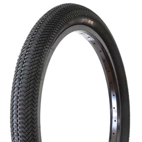 HTRLL25-1.jpg LLANTA HTR KETTEN R20""X2.125 HULE NEGRO BMX ALAMBRE
