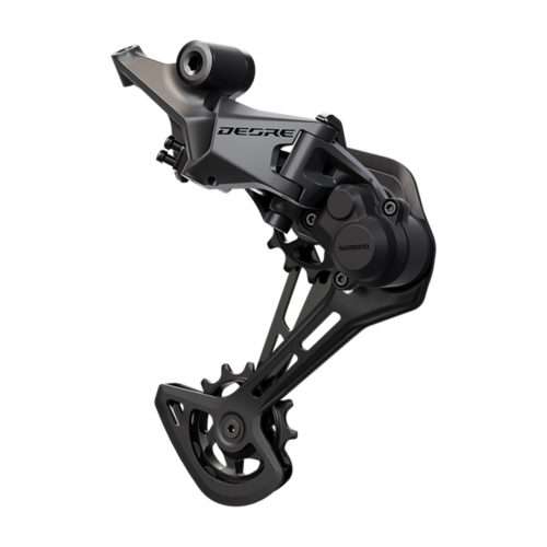 CAMBIO TRASERO SHIMANO DEORE M6200 12 VELOCIDADES