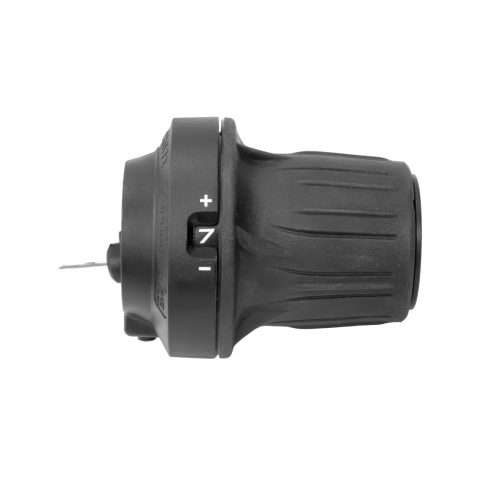 PALANCA DE CAMBIO AL PUÑO  SHIMANO TOURNEY SL-RV100 DERECHA 7 VELOCIDADES