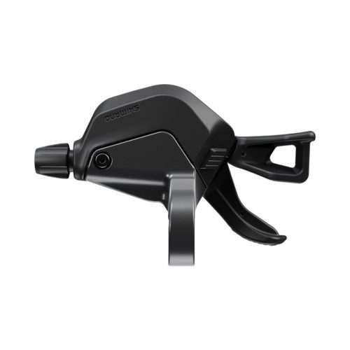 PALANCA DE CAMBIO SHIMANO DEORE M6200 DERECHA 12 VELOCIDADES